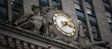Helmsley Building