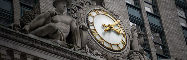 Helmsley Building