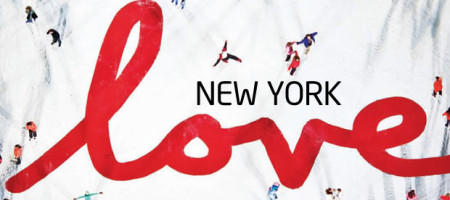 9 romantických miest, ktoré musíte vidieť v New Yorku