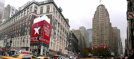 Macy's