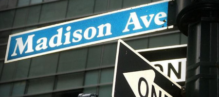 Madison Avenue