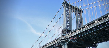 Manhattan Bridge