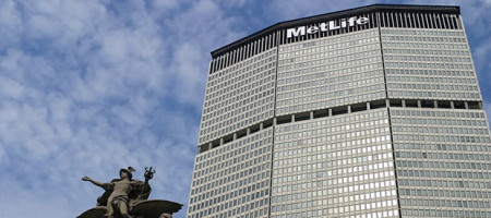 MetLife Building