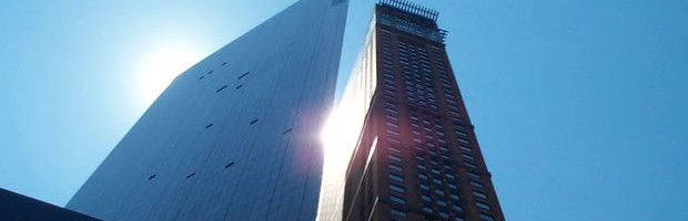 Metropolitan Tower