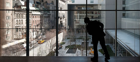 Museum of Modern Art