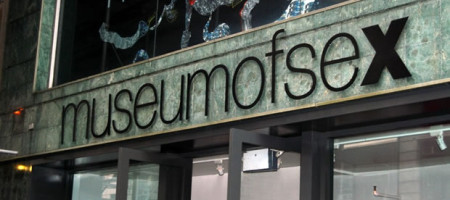 Múzeum Sexu