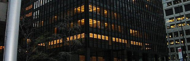 Seagram Building