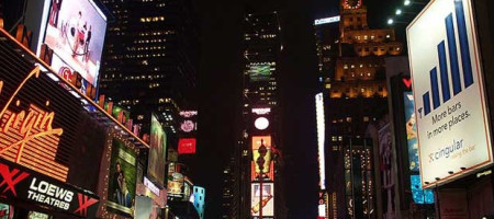 Times Square