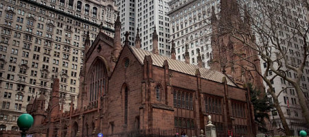 Trinity Church