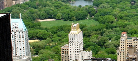 Trump Parc