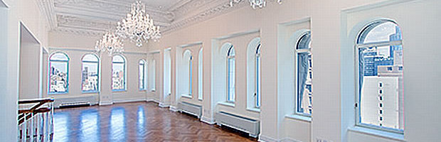 Trump Park Avenue: Výhľad za 31 000 000 dolárov