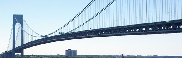 Verrazano-Narrows Bridge