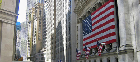 Wall Street