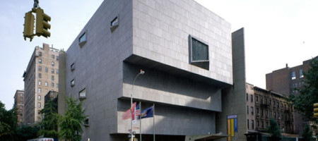 Whitney Museum of American Art