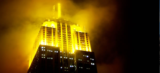 Empire State Building