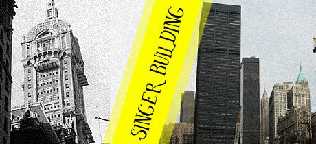 singer-buildging