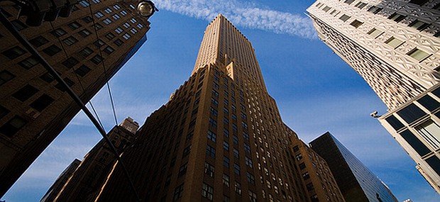 Chanin Building