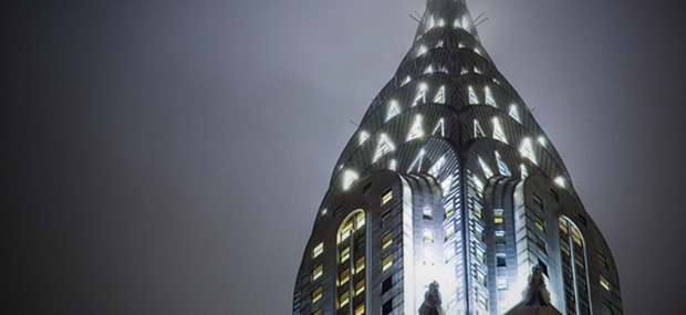 Chrysler Building