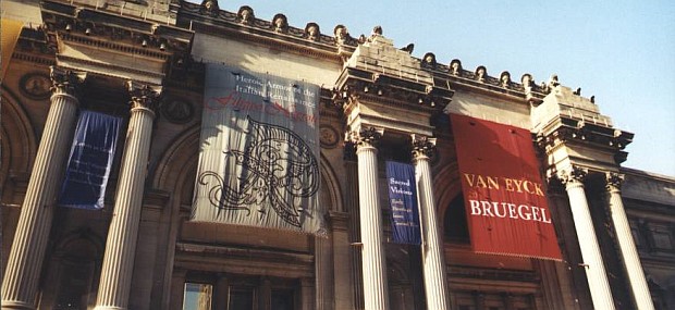 Metropolitan Museum of Art