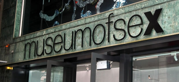 Múzeum Sexu