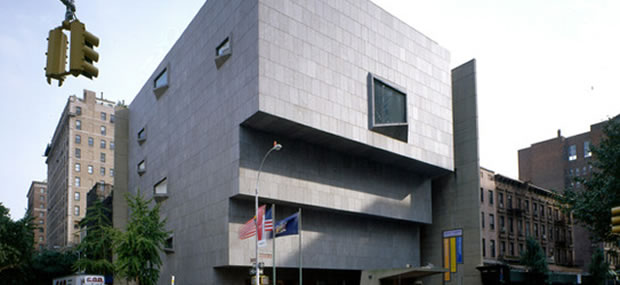 Whitney Museum of American Art