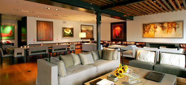 Najkrajší loft v SoHo: Na predaj za 22 miliónov dolárov