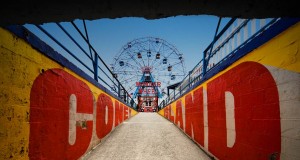 Coney Island