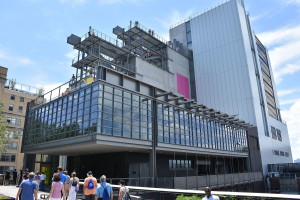Whitney Museum