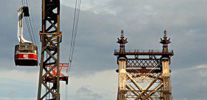 Roosevelt Island Tram