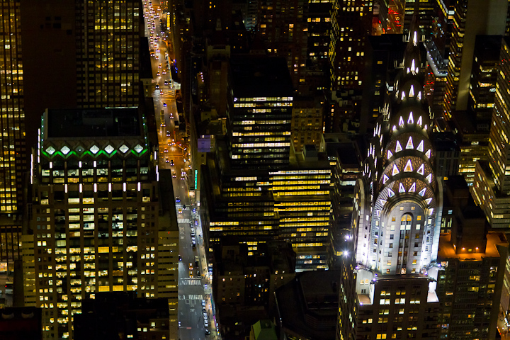 Chrysler BUilding