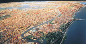 Queens Museum of Art