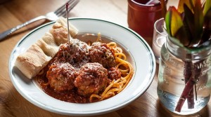 Meatball Shop