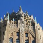 General Electric Building