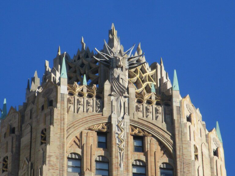 General Electric Building