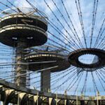 Flushing Meadows - Corona Park