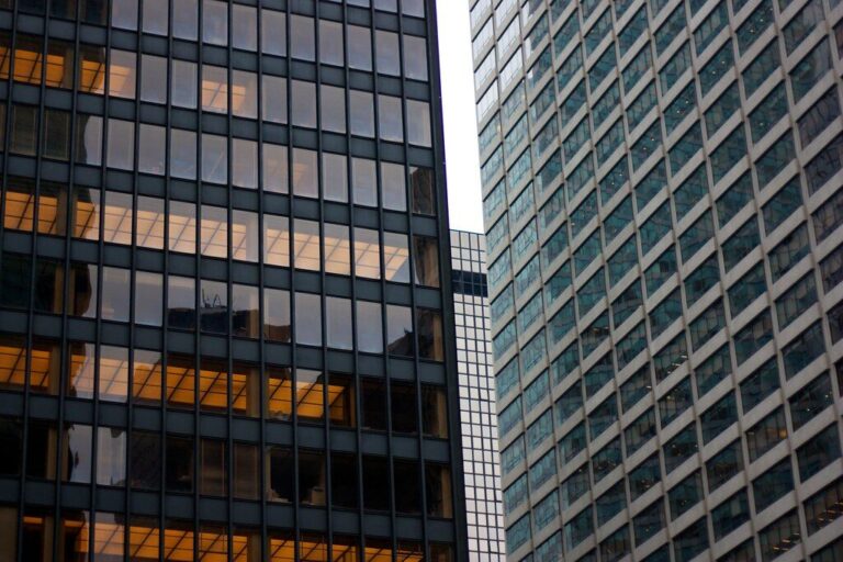 Seagram Building