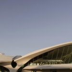 TWA Flight Center, JFK Airport