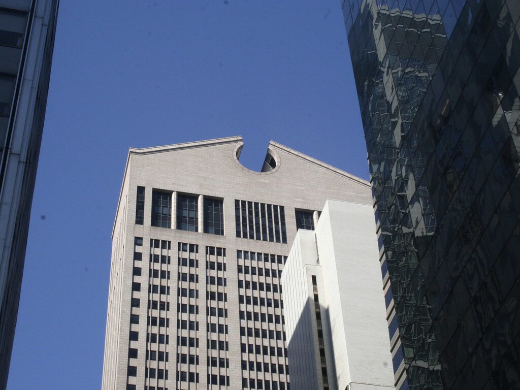 AT&T/Sony Building