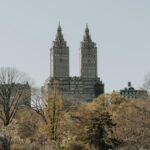 San Remo, 145 a 146 Central Park West