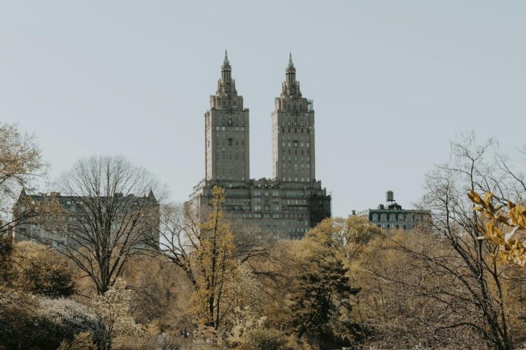 San Remo, 145 a 146 Central Park West