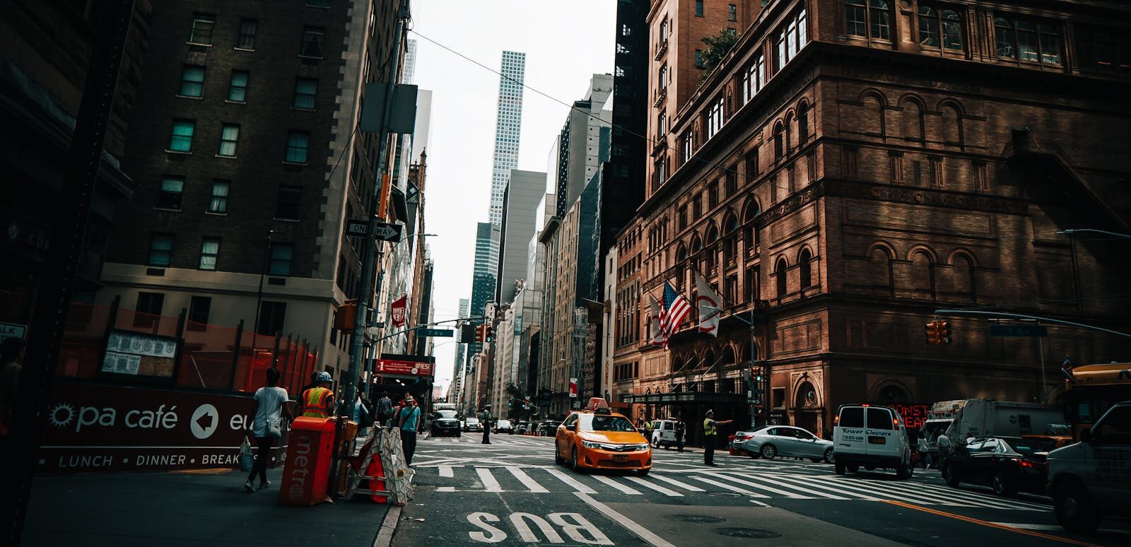 Carnegie Hall