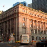 Alexander Hamilton Custom House