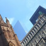 Trinity Church v New Yorku
