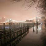 Brooklyn Heights Promenade
