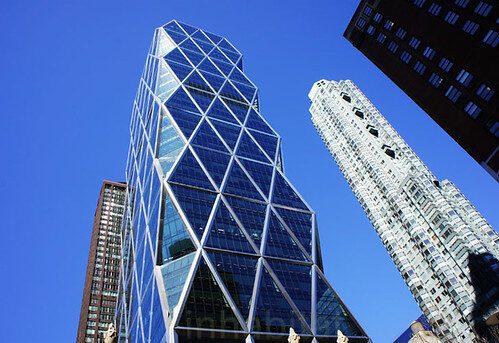 Hearst Tower