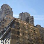 Century Apartments, 25 Central Park West