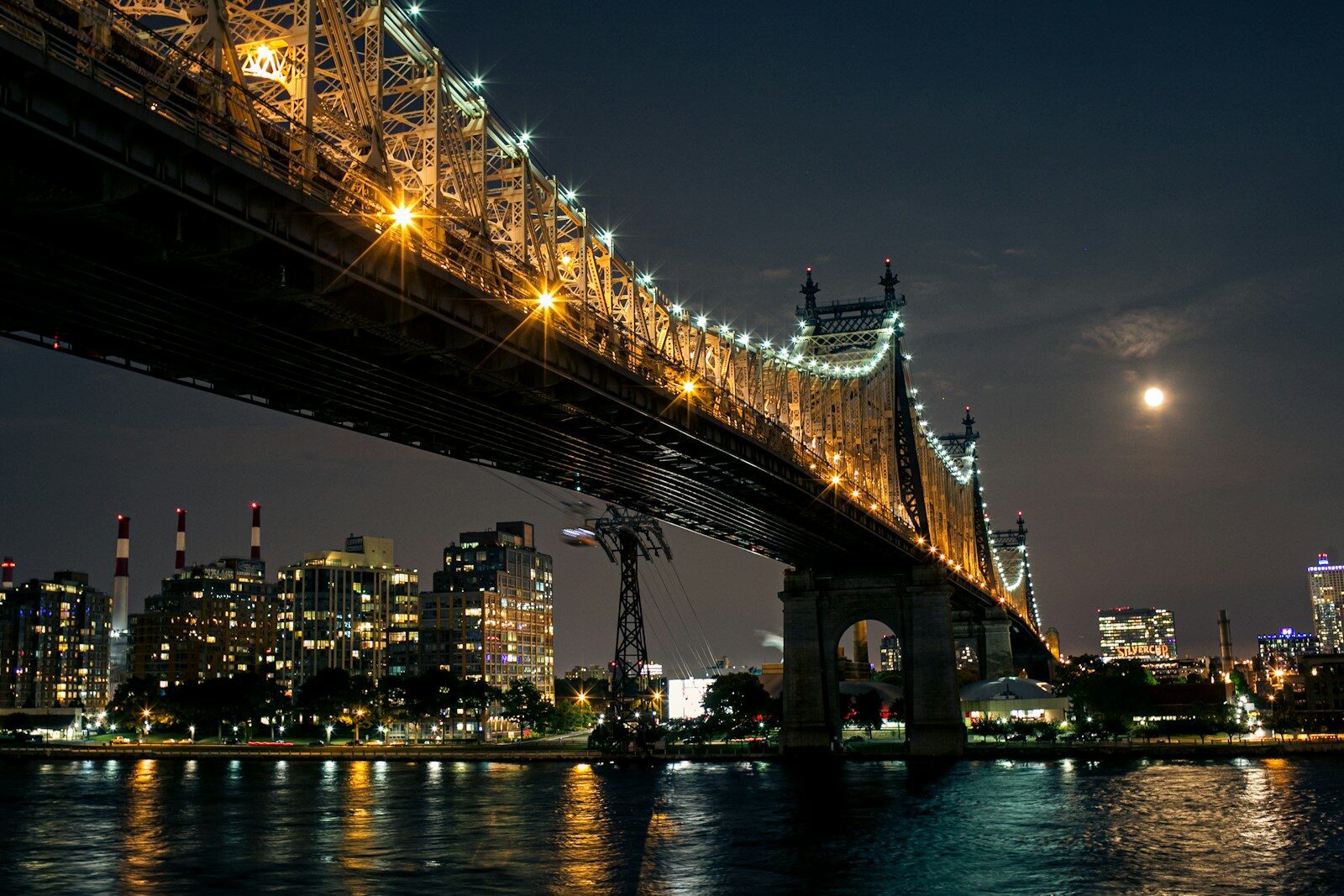 Queensboro Bridge