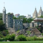 Belvedere Castle, Central Park