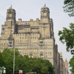 Beresford, 211 Central Park West