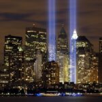 Tribute in Light